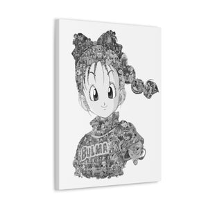 BULMA BLACK & WHITE CANVAS BULMA BLACK & WHITE CANVAS