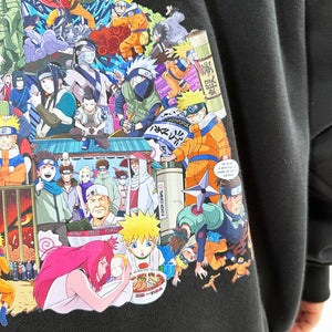 KID NARUTO COLOR HOODIE (Ship from Viet Nam) KID NARUTO COLOR HOODIE (Ship from Viet Nam)