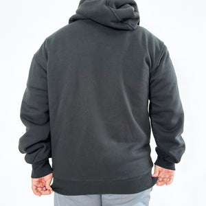 GOJO ZIP HOODIE GOJO ZIP HOODIE