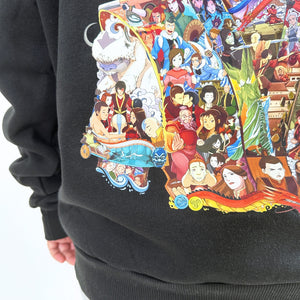 ZUKO COLOR HOODIE (Ship from Viet Nam) ZUKO COLOR HOODIE (Ship from Viet Nam)
