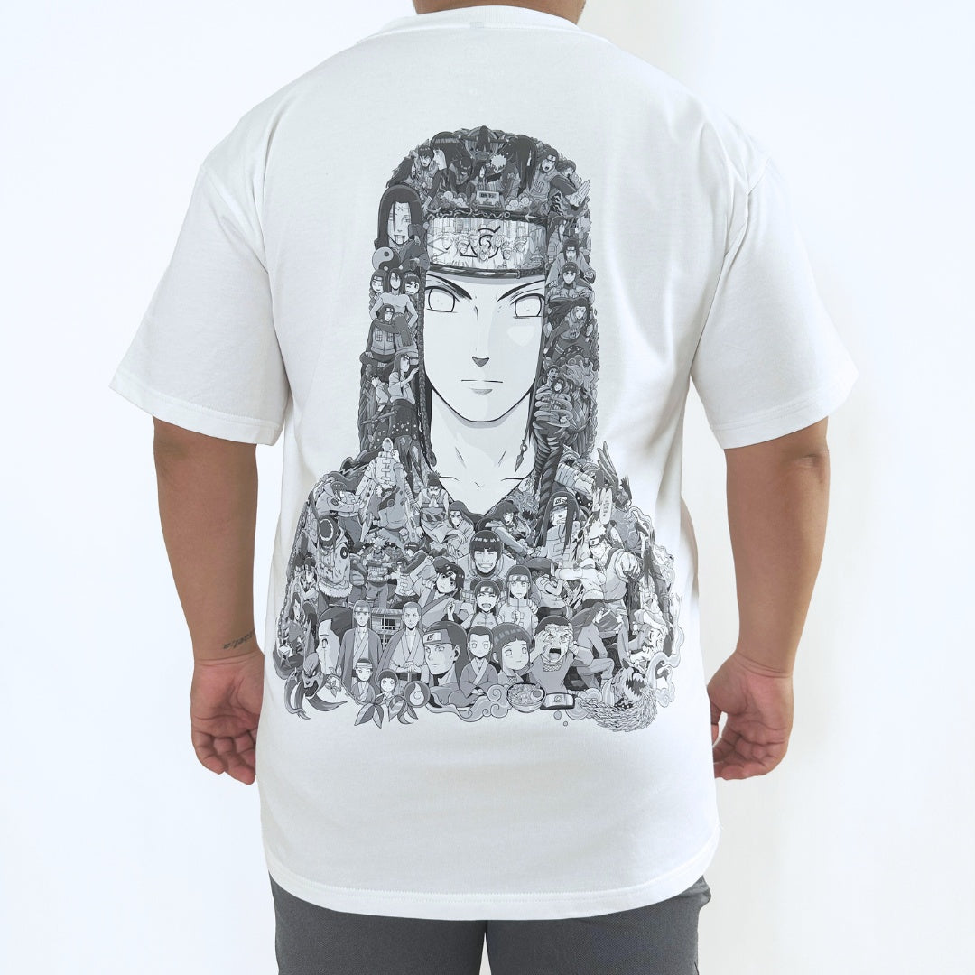 NEJIRE SS TEE PIGEON PRINT Tシャツ 5_404b716d-7b9f-4e90-a01a-