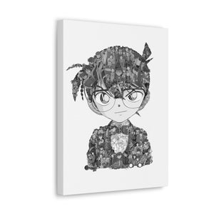 CONAN BLACK & WHITE CANVAS CONAN BLACK & WHITE CANVAS