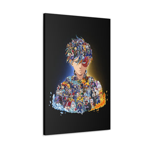 TODOROKI COLOR CANVAS TODOROKI COLOR CANVAS