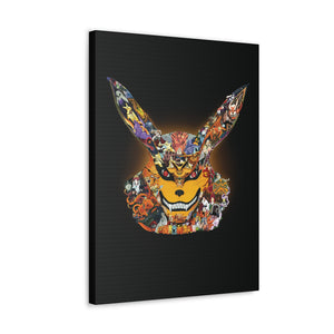 KURAMA COLOR CANVAS KURAMA COLOR CANVAS