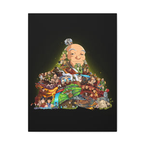 IROH COLOR CANVAS IROH COLOR CANVAS