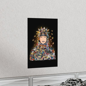 MINATO COLOR POSTER MINATO COLOR POSTER