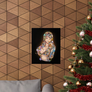 NAMI COLOR POSTER NAMI COLOR POSTER