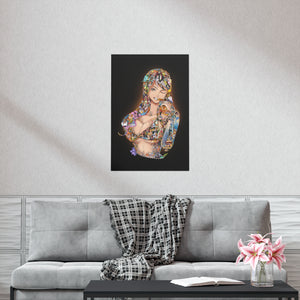 NAMI COLOR POSTER NAMI COLOR POSTER