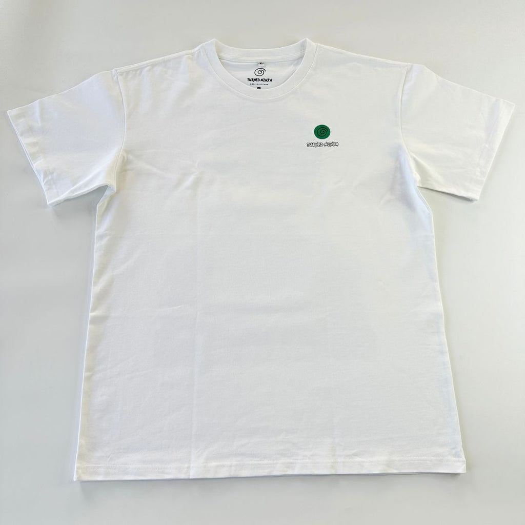 YUSUKE PREMIUM T-SHIRT (Art on back - Ship from Viet Nam) YUSUKE PREMIUM T-SHIRT (Art on back - Ship from Viet Nam)