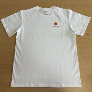 TOTORO PREMIUM T-SHIRT (Art on back - Ship from Viet Nam) TOTORO PREMIUM T-SHIRT (Art on back - Ship from Viet Nam)