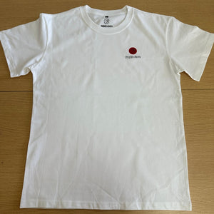 ERWIN PREMIUM T-SHIRT (Art on back - Ship from Viet Nam) ERWIN PREMIUM T-SHIRT (Art on back - Ship from Viet Nam)