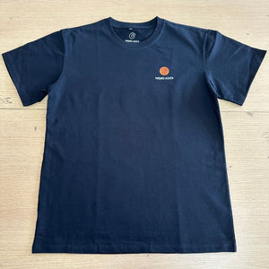 HOWL PREMIUM T-SHIRT (Art on back - Ship from Viet Nam) HOWL PREMIUM T-SHIRT (Art on back - Ship from Viet Nam)