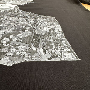 GOJO PREMIUM T-SHIRT (Ship from Viet Nam) GOJO PREMIUM T-SHIRT (Ship from Viet Nam)