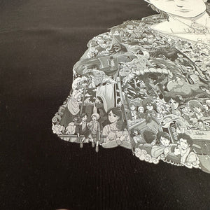 EREN YEAGER PREMIUM T-SHIRT (Ship from Viet Nam) EREN YEAGER PREMIUM T-SHIRT (Ship from Viet Nam)