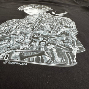 LEVI PREMIUM T-SHIRT (Clean ver - Ship from Viet Nam) LEVI PREMIUM T-SHIRT (Clean ver - Ship from Viet Nam)