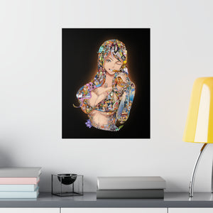 NAMI COLOR POSTER NAMI COLOR POSTER