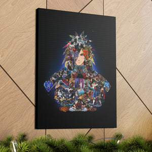 MADARA COLOR CANVAS MADARA COLOR CANVAS