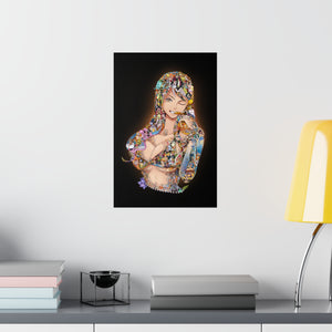 NAMI COLOR POSTER NAMI COLOR POSTER