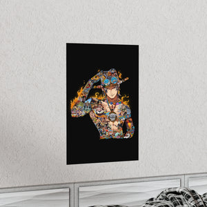 ACE COLOR POSTER ACE COLOR POSTER