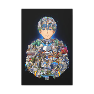 HIMMEL COLOR CANVAS HIMMEL COLOR CANVAS