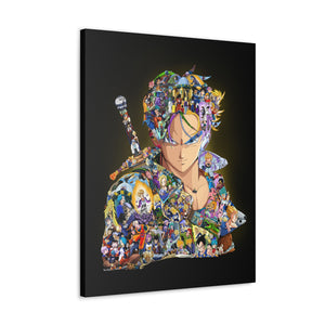 TRUNKS COLOR CANVAS TRUNKS COLOR CANVAS