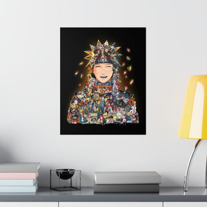 MINATO COLOR POSTER MINATO COLOR POSTER