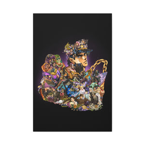 JOTARO COLOR CANVAS JOTARO COLOR CANVAS