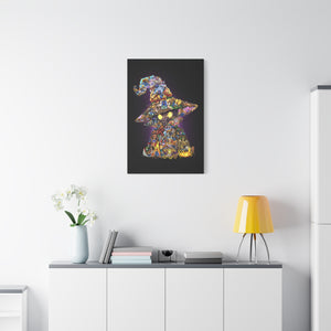 VIVI COLOR CANVAS VIVI COLOR CANVAS
