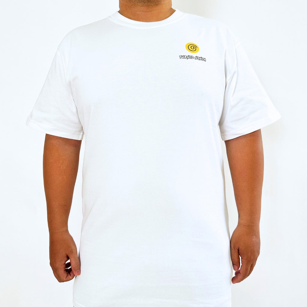 ZENITSU PREMIUM T-SHIRT (Art on back - Ship from Viet Nam) ZENITSU PREMIUM T-SHIRT (Art on back - Ship from Viet Nam)