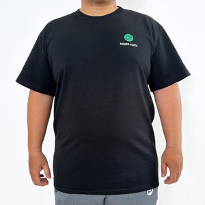 MASTER ROSHI COLOR PREMIUM T-SHIRT (Art on back - Ship from Viet Nam) MASTER ROSHI COLOR PREMIUM T-SHIRT (Art on back - Ship from Viet Nam)