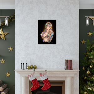 NAMI COLOR POSTER NAMI COLOR POSTER