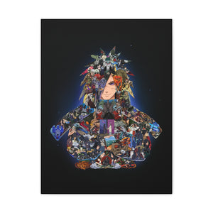 MADARA COLOR CANVAS MADARA COLOR CANVAS