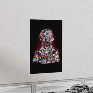 KEN KANEKI COLOR POSTER KEN KANEKI COLOR POSTER