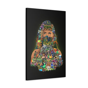 JADE COLOR CANVAS JADE COLOR CANVAS