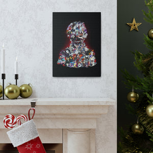 KEN KANEKI COLOR CANVAS KEN KANEKI COLOR CANVAS