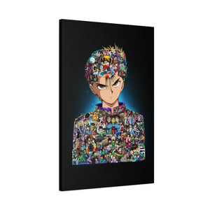 YUSUKE COLOR CANVAS YUSUKE COLOR CANVAS