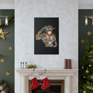 ACE COLOR CANVAS ACE COLOR CANVAS