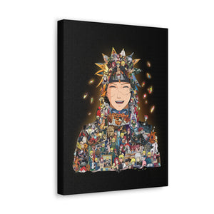 MINATO COLOR CANVAS MINATO COLOR CANVAS