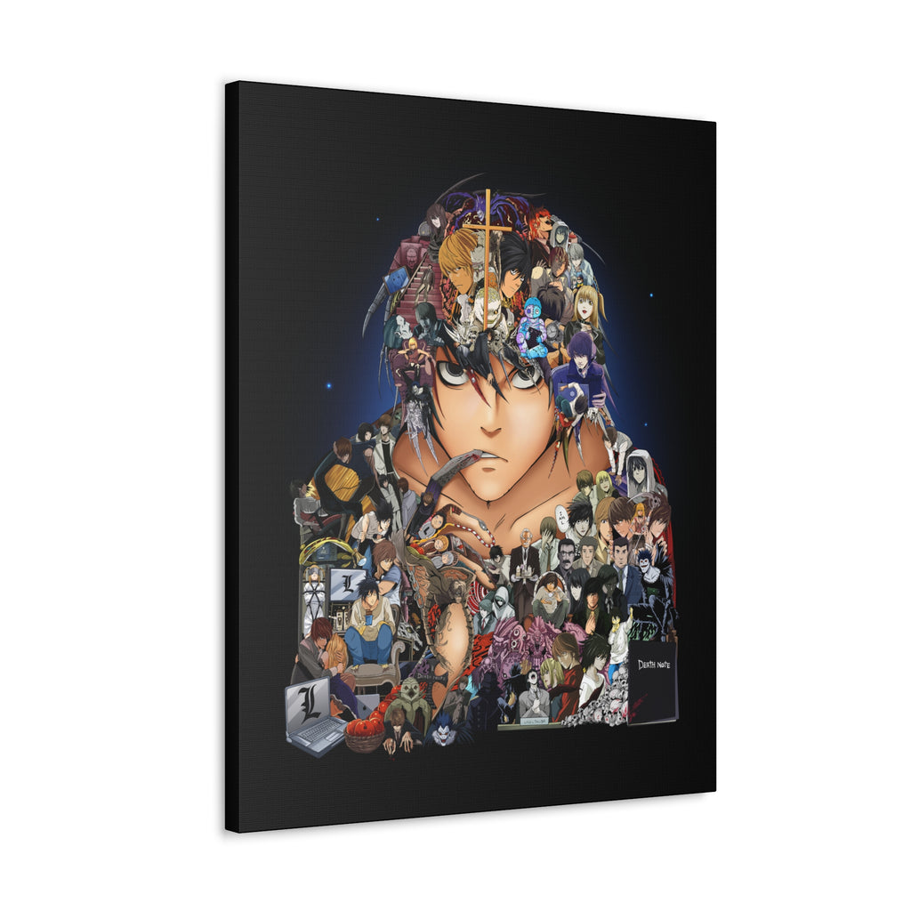 L COLOR CANVAS L COLOR CANVAS