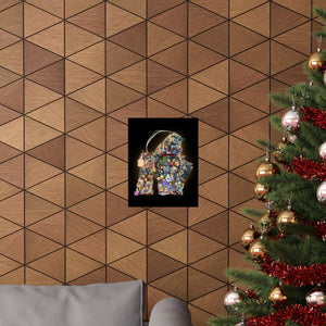 EDWARD ALPHONSE COLOR POSTER EDWARD ALPHONSE COLOR POSTER