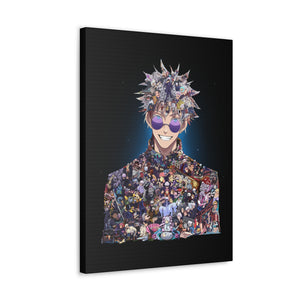 GOJO COLOR CANVAS GOJO COLOR CANVAS