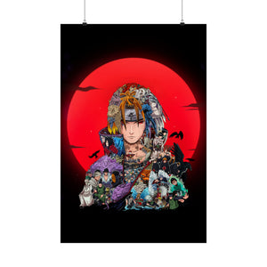 ITACHI COLOR POSTER ITACHI COLOR POSTER