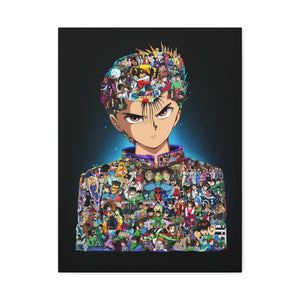 YUSUKE COLOR CANVAS YUSUKE COLOR CANVAS