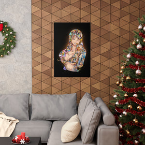 NAMI COLOR POSTER NAMI COLOR POSTER