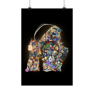 EDWARD ALPHONSE COLOR POSTER EDWARD ALPHONSE COLOR POSTER