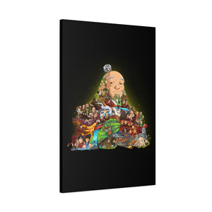 IROH COLOR CANVAS IROH COLOR CANVAS