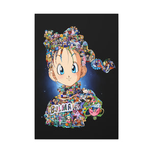 BULMA COLOR CANVAS BULMA COLOR CANVAS
