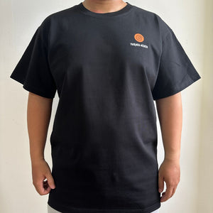 TOTORO PREMIUM T-SHIRT (Art on back - Ship from Viet Nam) TOTORO PREMIUM T-SHIRT (Art on back - Ship from Viet Nam)