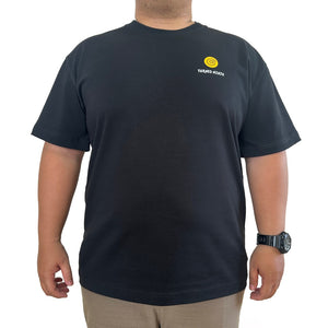 CLOUD COLOR PREMIUM T-SHIRT (Art on back - Ship from Viet Nam) CLOUD COLOR PREMIUM T-SHIRT (Art on back - Ship from Viet Nam)