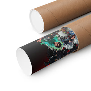 ITACHI COLOR POSTER ITACHI COLOR POSTER